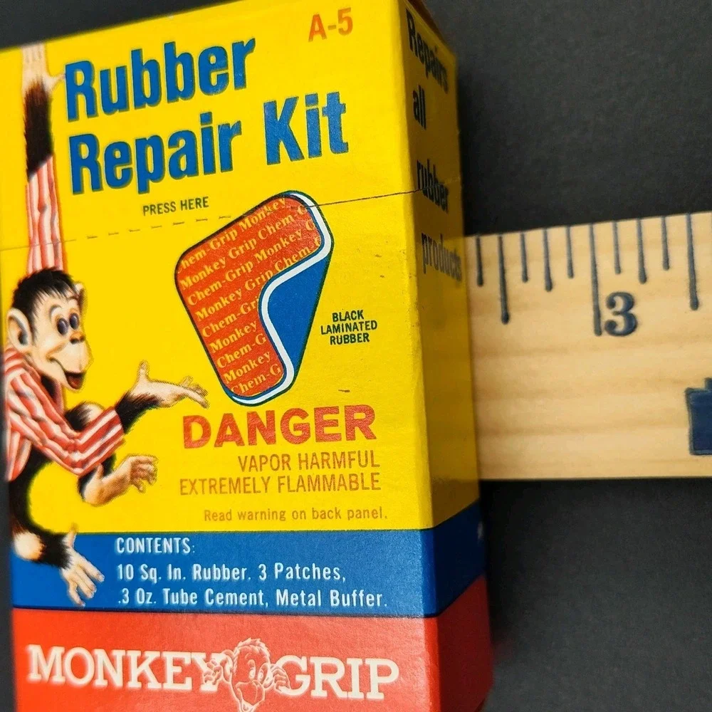 Monkey Grip ✅🔥🚬set 55